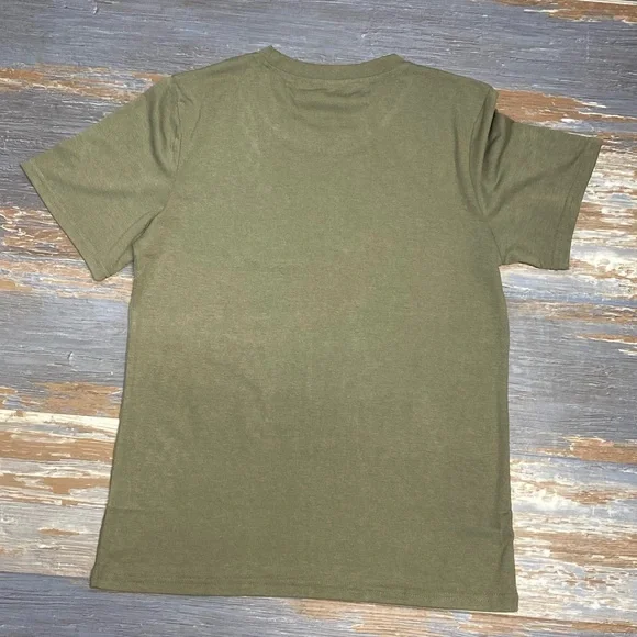 NEW WOMANS BETH DUTTON SHORT SLEEVE TEE - Picture 2 of 3